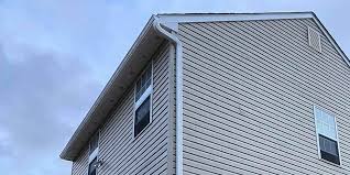 Best Storm Damage Siding Repair  in Lasalle, IL